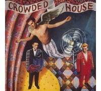 Crowded House - Crowded House [Compact Discs] Holland - Import