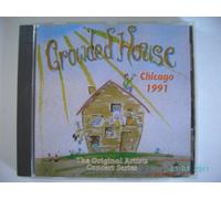 Crowded House - Crowded House - Crowded House - Chicago 1991