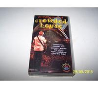 Crowded House - Crowded House-Farewell to the World [VHS]