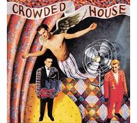 Crowded House – Crowded House – Vinyle – Import