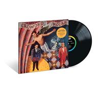 Crowded House - Crowded House (LP) [Import]