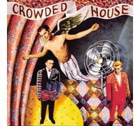 Crowded House – Crowded House – Vinyle – Édition limitée