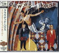 Crowded House - Crowded House (Shm-Cd) [Cd] Shm Cd, Japan - Import