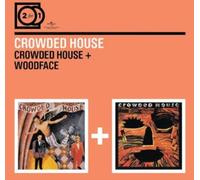 2 For 1: Crowded House/Woodface