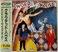 Crowded House - Don't Dream It's Over [Japan] [Import]