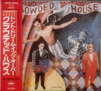 Crowded House - Don't Dream It's Over - Original
