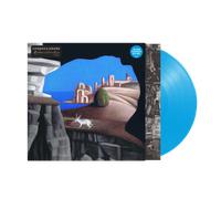 Crowded House Dreamers Are en Attente Vinyle LP Coloré (Bleu Limited EDT Neuf