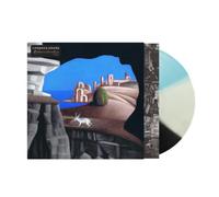 Crowded House: Dreamers Are Waiting (Blue Bone and Black Tri-) [Winyl]