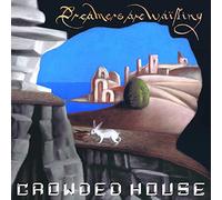 Crowded House - Dreamers are Waiting-Colored Blue Viny [Import]