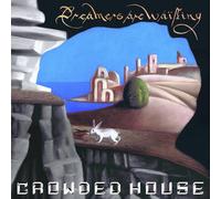 Crowded House Dreamers Are Waiting (Vinyl)