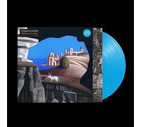 Crowded House Dreamers Are Waiting (Vinyl)