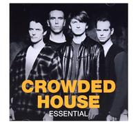 Crowded House - Essential [Import]
