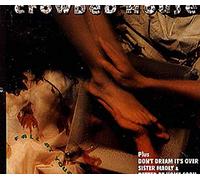 Crowded House – Fall at Your Feet