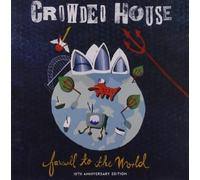 Crowded House - Farewell to the World by Crowded House (2007) Audio CD