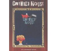 Crowded House : Farewell to the world - Edition 2 DVD
