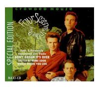 Crowded House - Four Seasons in One Day