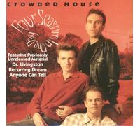 Crowded House - Four Seasons In One Day (CD Single) [UK Import]