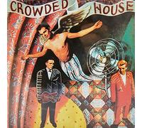 Crowded House [Import Allemand]