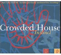 CROWDED HOUSE - Instinct CD2 (Digi Pack)