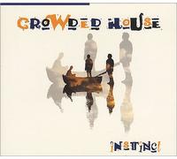 Crowded House - Instinct [Import]