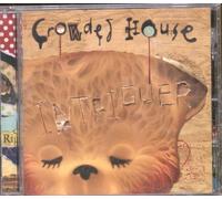 Crowded House - Intriguer [Import]