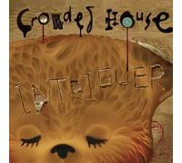Crowded House Intriguer (CD) Album