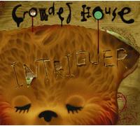 Crowded House - Intriguer