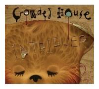 Crowded House - Intriguer -CD+DVD-