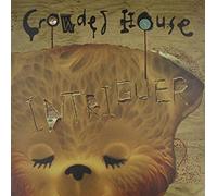 Crowded House - Intriguer [Import]