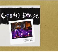 Crowded House - Intriguer Live Start to Finish 2010