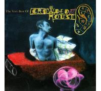 Crowded House [Ltd.Release] - Recurring Dream [the Best of]