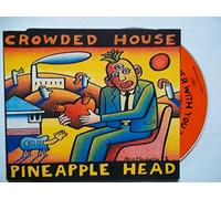 Crowded House - Pineapple Head [UK Import]