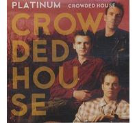Crowded House – Platinum – Import (Universal Music Group)