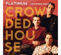 Crowded House Platinum (CD) Album
