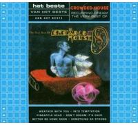 Crowded House - Recurring Dream