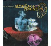 Crowded House - Recurring Dream (the Very Best Of)