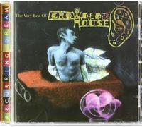 Crowded House – Recurring Dream (The Very Best Of) – CD