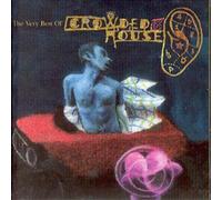 Crowded House – Recurring Dream (The Very Best Of) – CD