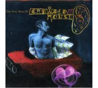Crowded House - Recurring Dream-Very Best of