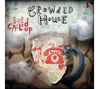 Crowded House - She Called Up