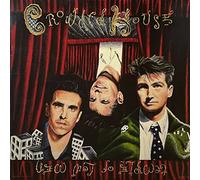 Crowded House - Temple of Low Men (1988) [Import]