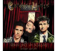 Crowded House - Temple Of Low Men - 2 Cds