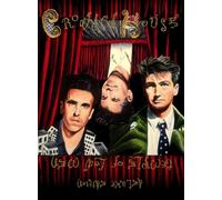 Crowded House - Temple Of Low Men - Deluxe SHM Edition