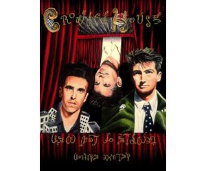 Crowded House - Temple Of Low Men - Deluxe SHM Edition