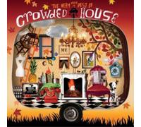 Crowded House The Very Very Best of Crowded House (CD) Album