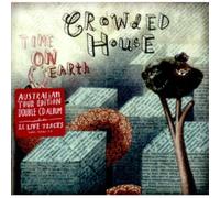 Crowded House - Time on Earth