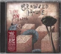 Crowded House - Time on Earth [Import]