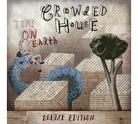 Crowded House - Time on Earth [Import]