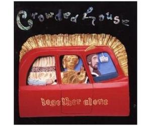 Crowded House - Together Alone Import Edition by Crowded House (1993) Audio CD