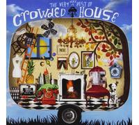 Crowded House - Very, Very Best of..+ DVD